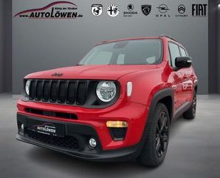 Jeep Jeep Renegade 1.0 T-GDI Longitude FWD Gebrauchtwagen