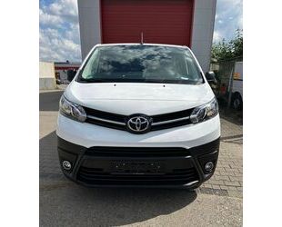 Toyota Toyota Proace L1 Kombi Comfort Leder Klimaautom. 9 Gebrauchtwagen