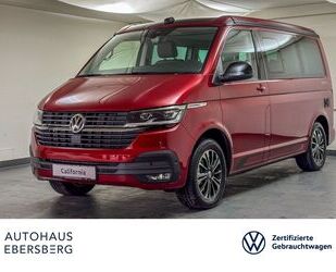 VW Volkswagen T6.1 California Ocean Edition 2.0 TDI 4 Gebrauchtwagen