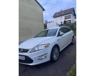 Ford Ford Mondeo 2,0TDCi 103kW DPF Trend Turnier Trend Gebrauchtwagen