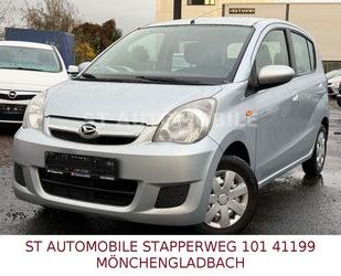 Daihatsu Daihatsu Cuore Top/KLima/ 1 Hand/Tüv 8.2026 Gebrauchtwagen