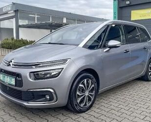 Citroen Citroën Grand C4 Picasso / SpaceTourer 1.2 PureTec Gebrauchtwagen