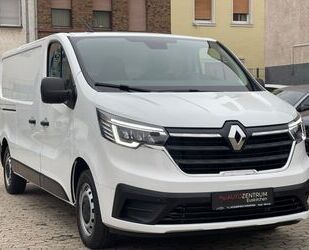 Renault Renault Trafic Kasten L2H1 3,0t| Kamera | Navi | A Gebrauchtwagen