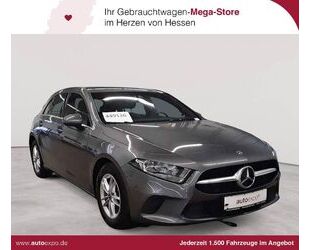 Mercedes-Benz Mercedes-Benz A 180 d 7G-DCT Style Navi SHZ Gebrauchtwagen