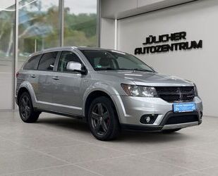 Dodge Dodge Journey GT 3.7 Automatik, 2.Hand, 7-Sitzer Gebrauchtwagen