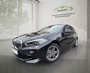 BMW BMW 118i M-SPORT *ADAP. LED*SHZ*LHZ*NAVI*KLIMA Gebrauchtwagen