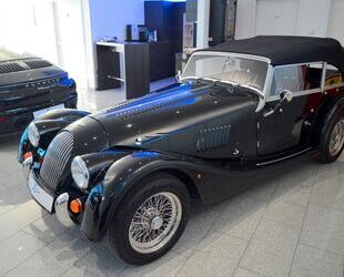 Morgan Morgan Plus 4 Tourer / 4-Sitzer Gebrauchtwagen