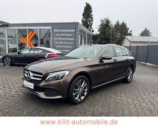 Mercedes-Benz Mercedes-Benz C 220 T BlueTec / d Avantgarde *LED+ Gebrauchtwagen