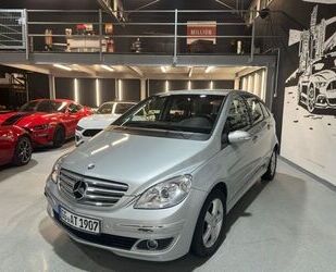 Mercedes-Benz Mercedes-Benz B 200 B -Klasse B 200 CDI Gebrauchtwagen