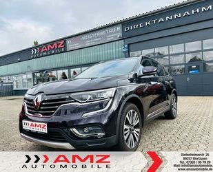 Renault Renault Koleos 2.0 Automatik - Initiale Paris 4x4 Gebrauchtwagen