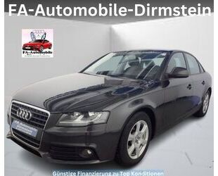 Audi Audi A4 Lim. Attraction 1,8 TFSI 