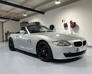 BMW BMW Z4 Roadster 3.0si - Gebrauchtwagen