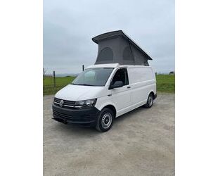 VW Volkswagen T6 Transporter Gebrauchtwagen