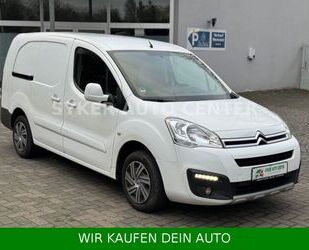 Citroen Citroën Berlingo Kasten Business L2 Gebrauchtwagen