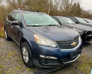 Chevrolet Chevrolet Traverse (US MODEL) Gebrauchtwagen