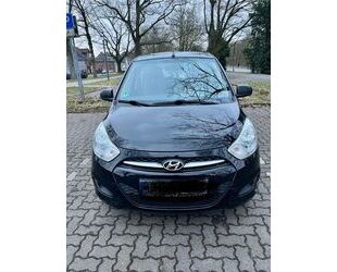 Hyundai Hyundai i10 1.1 - FIFA WM Edition Gebrauchtwagen