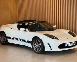 Tesla Tesla Roadster 2.5,low milage/1 owner. Gebrauchtwagen