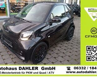 Smart Smart ForTwo fortwo cabrio electric drive / EQ Gebrauchtwagen