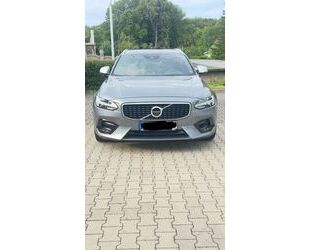 Volvo Volvo V90 D5 AWD R-Design Geartronic R-Design Gebrauchtwagen