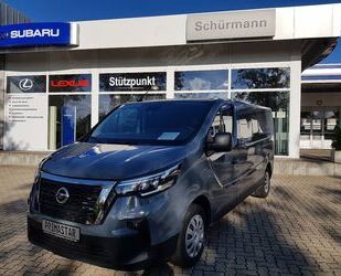 Nissan Nissan Primastar Kasten L2H1 dci 130 3,0 to Kasten Gebrauchtwagen