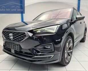 Seat Seat Tarraco 2.0 TDI FR 4Drive | 7 Sitze | PANO | Gebrauchtwagen