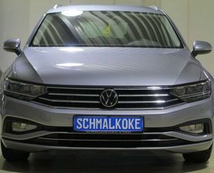 VW Volkswagen Passat Variant 2.0 TDI SCR DSG7 Busines Gebrauchtwagen