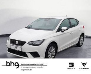 Seat Seat Ibiza 1.0 MPI S&S Style Gebrauchtwagen