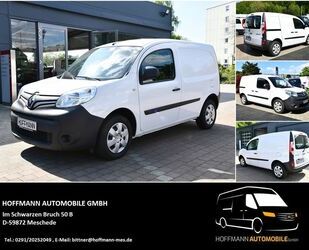 Renault Renault Kangoo Rapid Extra 1,5dci Klima EURO6 PDC Gebrauchtwagen