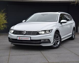 VW Volkswagen Passat Variant Comfortline **1.HAND/R-L Gebrauchtwagen