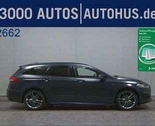 Ford Ford Mondeo Turnier 2.0 EB ST-Line Navi Pano LED A Gebrauchtwagen