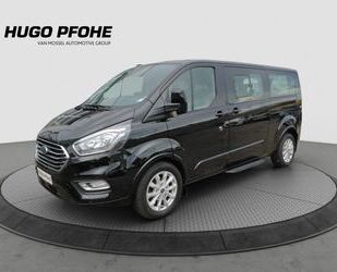 Ford Ford Tourneo Custom Trend 320 L2H1 VA Automatik GJ Gebrauchtwagen