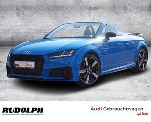 Audi Audi TT Roadster S line competition 40 TFSI S-tron Gebrauchtwagen