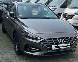 Hyundai Hyundai i30 1.5 Pure Pure Gebrauchtwagen