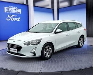 Ford Ford Focus Turnier 1.0 COOL&CONNECT *Kamera* Gebrauchtwagen