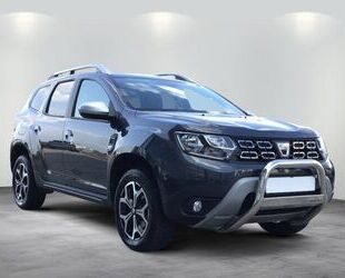 Dacia Dacia Duster II 1.5 BLUE dCi 115 Prestige 4WD (EU Gebrauchtwagen