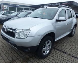 Dacia Dacia Duster I Prestige Klima 2.Hand Tüv Insp. Top Gebrauchtwagen