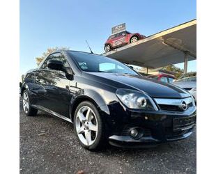 Opel Opel Tigra Twin Top Sport (Cabrio~TÜV~Alu) Gebrauchtwagen