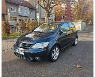 VW Volkswagen Golf Plus 1.4 TSI Comfort., Navi/Leder/ Gebrauchtwagen