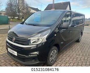 Fiat Fiat Talento Kasten L2H1+Tempomat+Navi+PDC H+1 Han Gebrauchtwagen