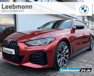 BMW BMW M440i xDrive Gran Coupé GSD/AHK 2 JAHRE GARANT Gebrauchtwagen