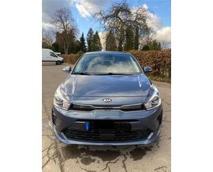 Kia Kia Rio 1.2 Vision NAVI Kamera, SHZ, Lenkradheiz Gebrauchtwagen