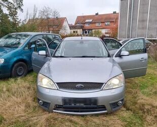 Ford Ford Mondeo 2,2TDCi I Sportfahrwerk I Sportluftfil Gebrauchtwagen