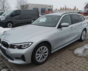 BMW BMW 3 Touring 320 d *MILD-HYBRID/DIESEL/E *SPORT * Gebrauchtwagen