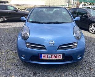 Nissan Micra Gebrauchtwagen