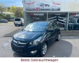 Opel Karl Gebrauchtwagen