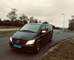 Mercedes-Benz Mercedes-Benz Vito Gebrauchtwagen