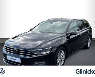 VW Volkswagen Passat Variant Business 2.0 TDI DSG, AH Gebrauchtwagen