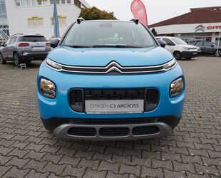 Citroen Citroën C3 Aircross Feel Gebrauchtwagen