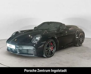 Porsche Porsche 992 911 Turbo Cabriolet, Burmester, Liftsy Gebrauchtwagen