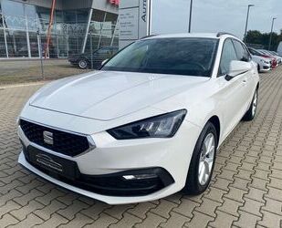 Seat Seat Leon Sportstourer Style Gebrauchtwagen